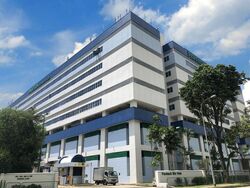 Pantech Business Hub (D5), Factory #515220711
